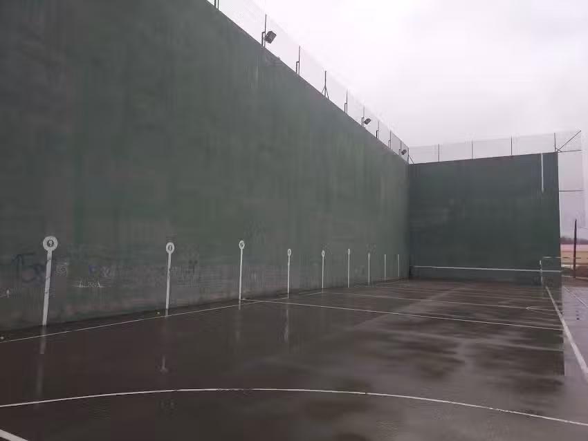 Front&oacute;n Municipal