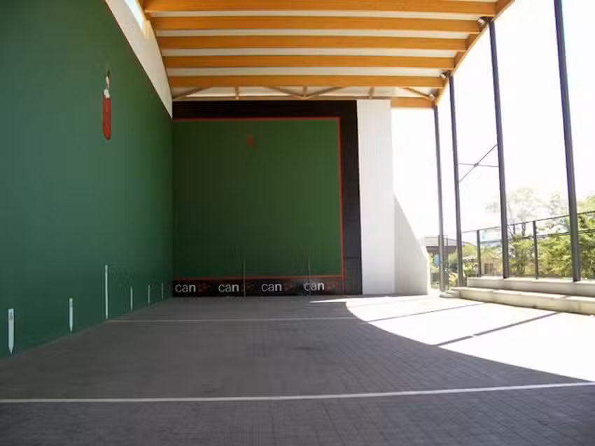 Front&oacute;n Municipal