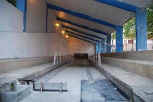 Frontón Municipal de ALTZA