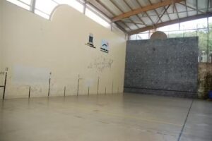 Frontón Municipal de Igeldo