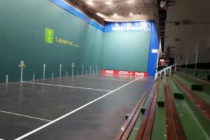 Fronton Municipal De Lezama