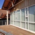 Frontón Municipal – Udal Frontoia