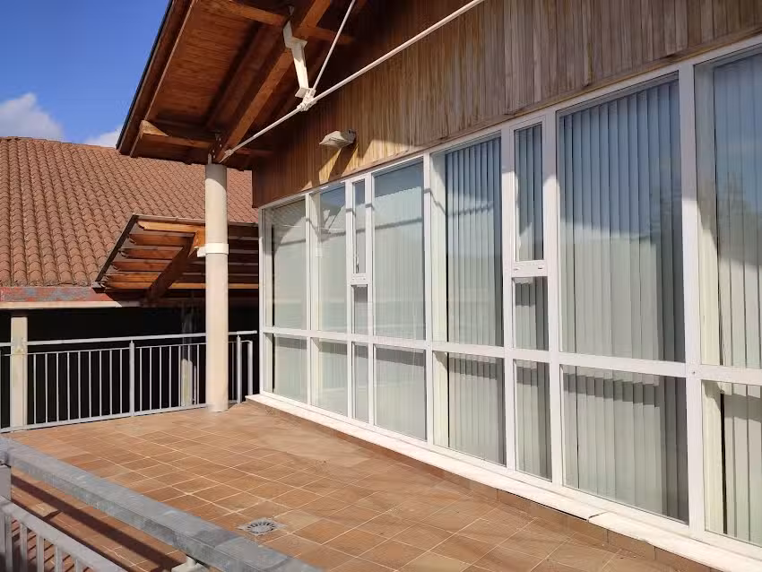 Frontón Municipal – Udal Frontoia