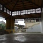 Frontón Municipal – Udal Frontoia