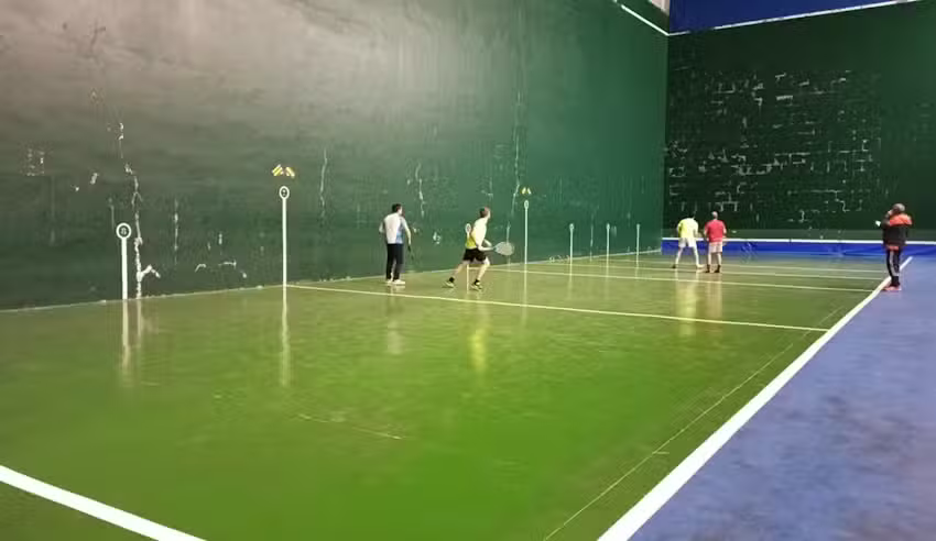 Front&oacute;n San Jorge