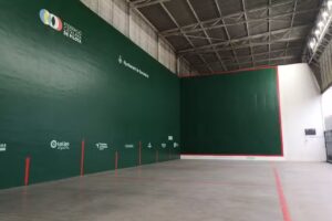 Frontons Bac de Roda