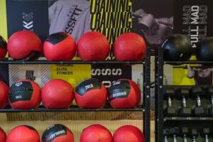 Full CrossFit Madrid – Chamartín – Plaza Castilla