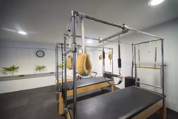 Full Pilates Chamartin