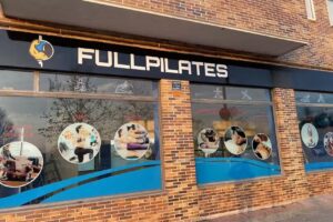 Full Pilates Coslada