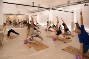 Fullness BDN – YOGA