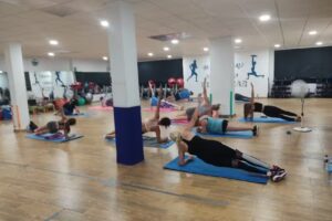 Fun&fitness puertollano