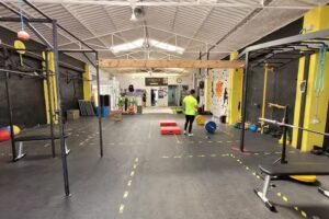 Funbox Fitness