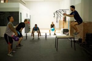 Functional Lab by Gala