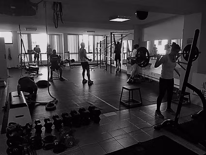 FUNES Evaluaci&oacute;n y Planificaci&oacute;n Deportiva