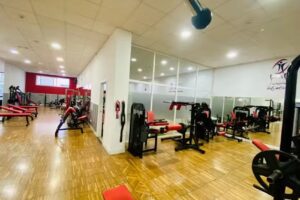 FunesFit Gym Málaga