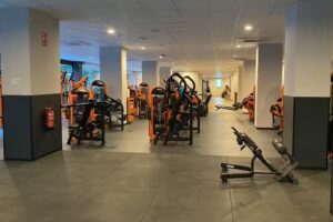 Funziona Entrenamiento Personal en Basic-Fit