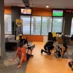 Funziona Entrenamiento Personal en Basic-Fit
