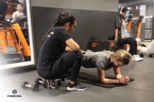 Funziona Entrenamiento Personal en Basic-Fit