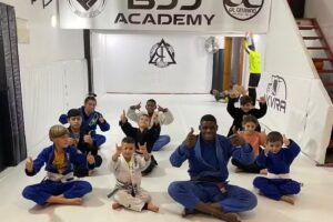 Furia Fighters Academy Bjj