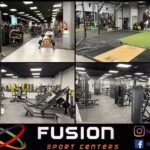 Fusion Sport Centers