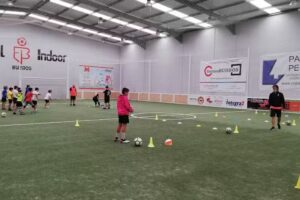 Fútbol Indoor Burgos