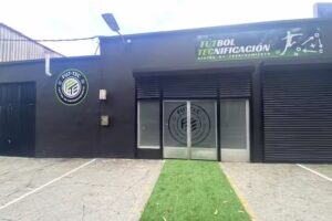Futbol Tecnificación