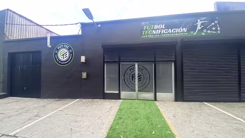 Futbol Tecnificación