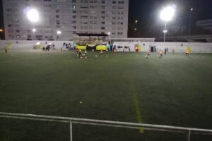 Futbol YTFA