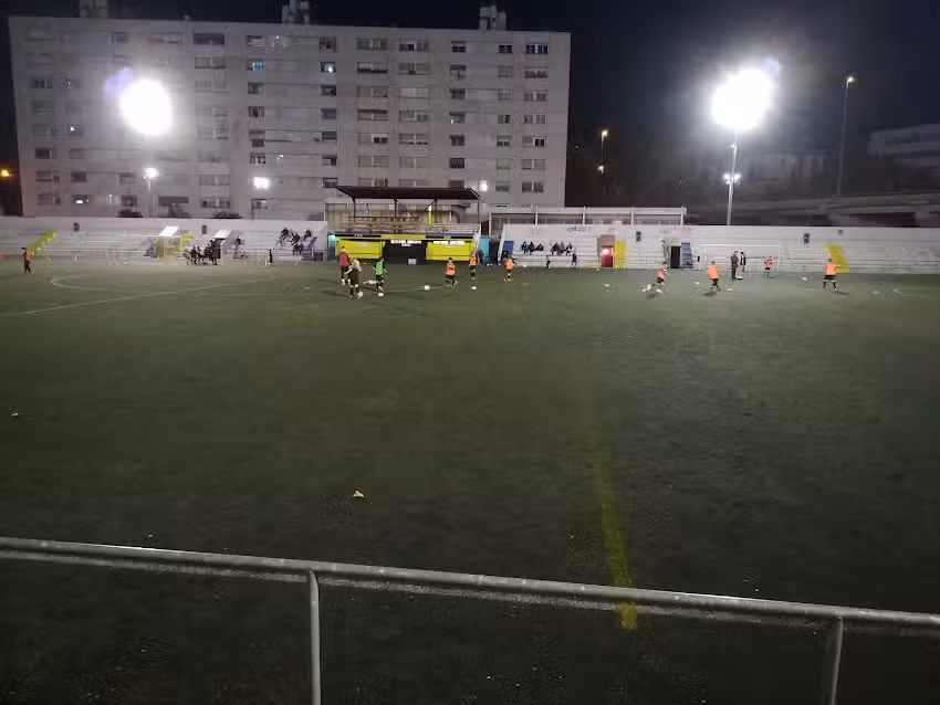 Futbol YTFA