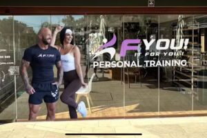 Fyou Fit For You Personal Training