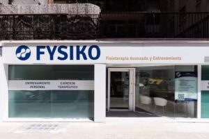 Fysiko – Clínica de fisioterapia avanzada y del deporte