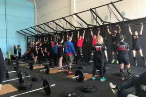 G1931 · Conil Training Box