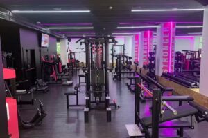 G2 Sport Malgrat de Mar