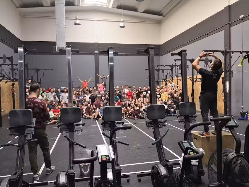 G2 Training – Gimnasio Box en Alcalá de Henares