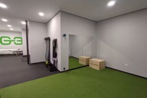 G3 Entrenamiento y Salud