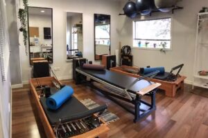 Gabinete de Fisioterapia y Osteopatia