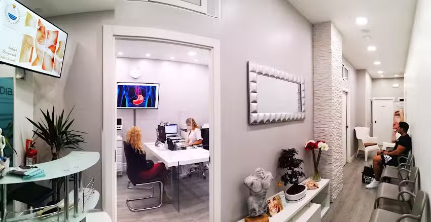 GABINETE PRINCIPADO | Salud y Bienestar Nutricional y Corporal | Sabemos qué necesitas y sabemos cómo conseguirlo