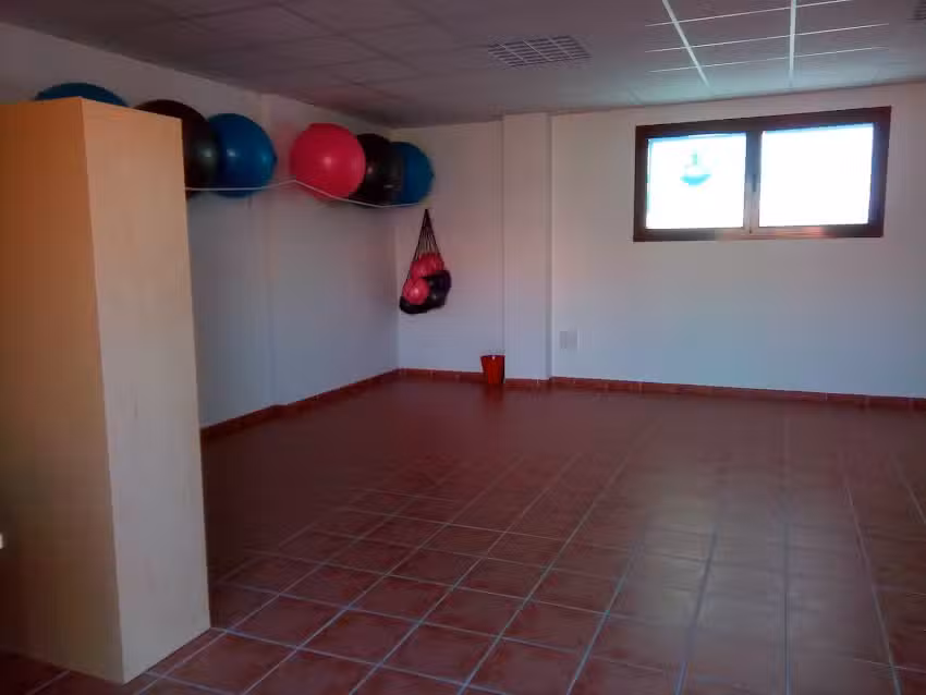 Gabriela Auzoberria Pilates Studio