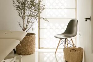 Gabriela Masaveu Fisioterapia Avanzada