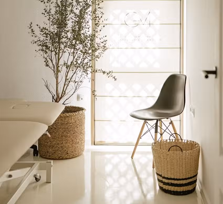 Gabriela Masaveu Fisioterapia Avanzada