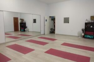 Gaia Centro De Bienestar