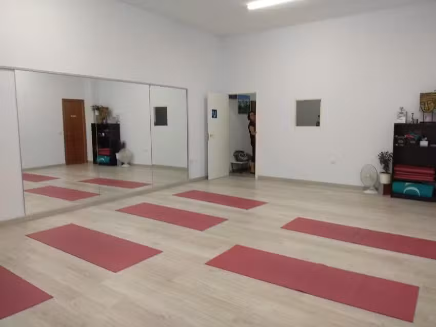 Gaia Centro De Bienestar