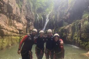 GAIA Deporte y Aventura