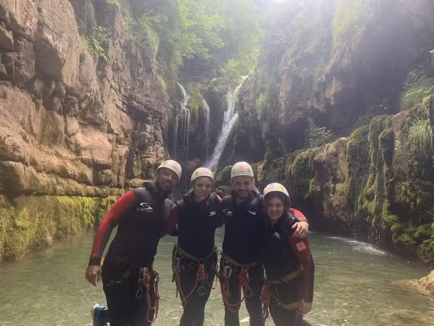 GAIA Deporte y Aventura