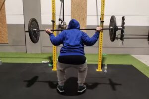 Galena Training Box Salamanca