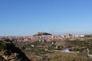 Galeria de Tiro , Sport Nature