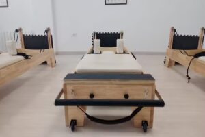 Galicia Pilates Studio Ordes