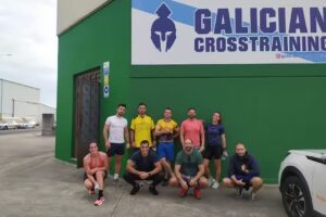 Galician Crosstraining