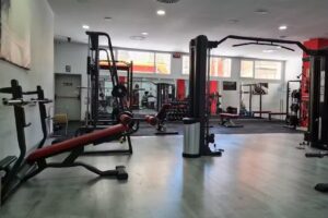 Gallery Gym