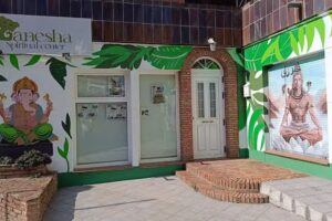 Ganesha Spiritual Center